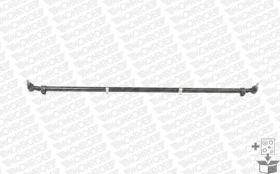 Tie Rod MONROE L2366