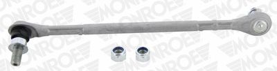 Link/Coupling Rod, stabiliser bar MONROE L23677