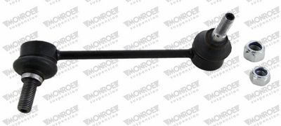Link/Coupling Rod, stabiliser bar MONROE L23679