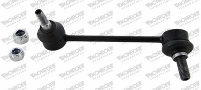 Link/Coupling Rod, stabiliser bar MONROE L23680