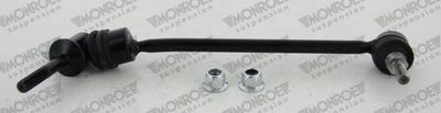 Link/Coupling Rod, stabiliser bar MONROE L23683