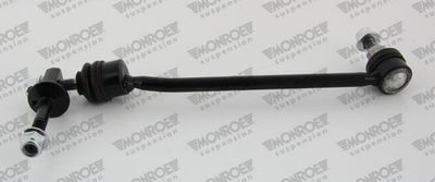 Link/Coupling Rod, stabiliser bar MONROE L23684