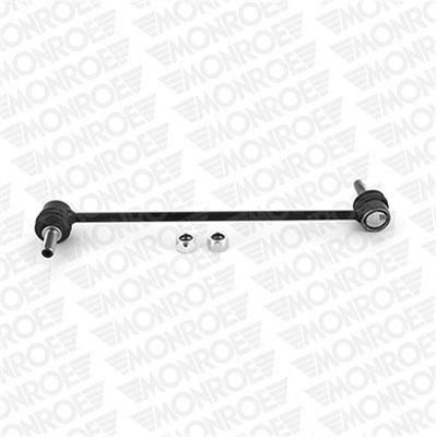 Link/Coupling Rod, stabiliser bar MONROE L23688