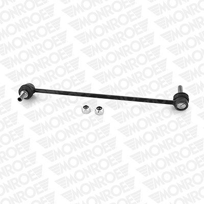 Link/Coupling Rod, stabiliser bar MONROE L23689