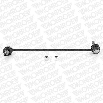 Link/Coupling Rod, stabiliser bar MONROE L23690