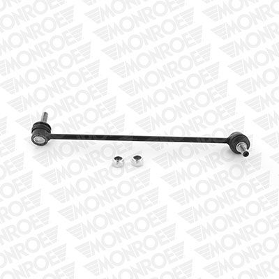 Link/Coupling Rod, stabiliser bar MONROE L23692