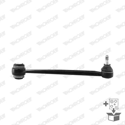 MONROE L2378 Control/Trailing Arm, wheel suspension