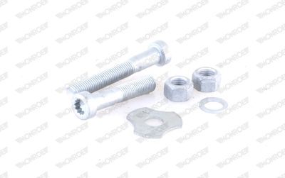 Repair Kit, guide strut MONROE L23801