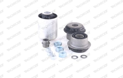 Repair Kit, control arm MONROE L23807