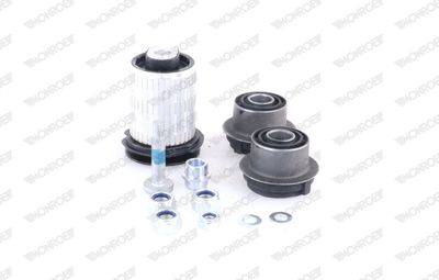 Repair Kit, control arm MONROE L23808