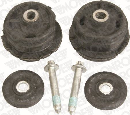 MONROE L23810 Repair Kit, axle beam