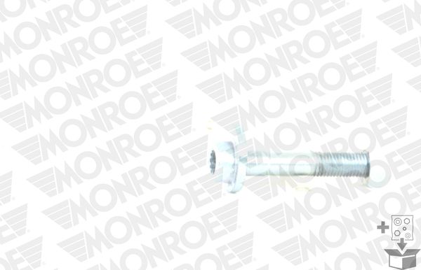 MONROE L23811 Repair Kit, control arm