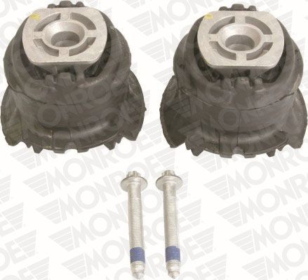 MONROE L23813 Repair Kit, axle beam