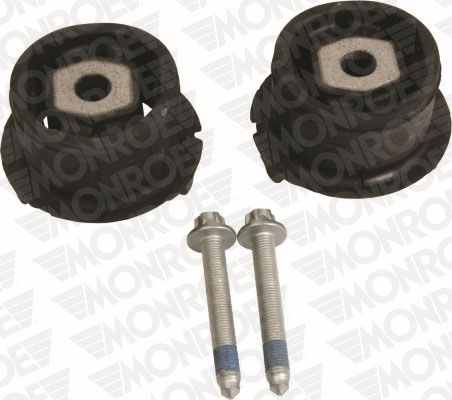 MONROE L23814 Repair Kit, axle beam