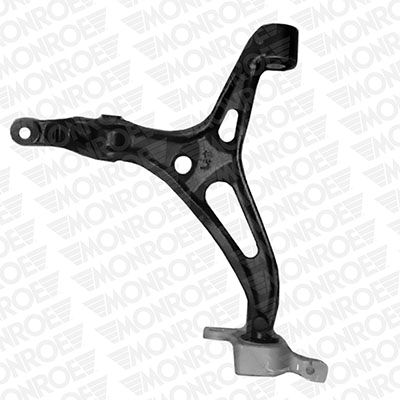 Control/Trailing Arm, wheel suspension MONROE L23A08