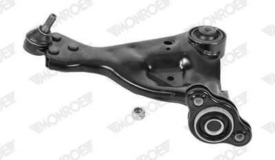 Control/Trailing Arm, wheel suspension MONROE L23A31