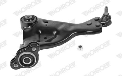 Control/Trailing Arm, wheel suspension MONROE L23A32