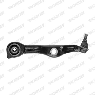 Control/Trailing Arm, wheel suspension MONROE L23A35
