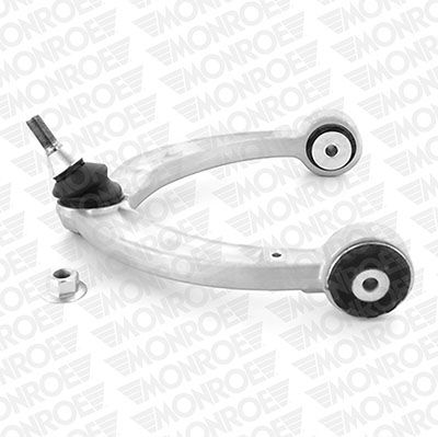 Control/Trailing Arm, wheel suspension MONROE L23A40