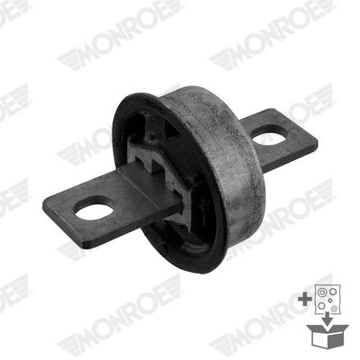 Mounting, control/trailing arm MONROE L23C02