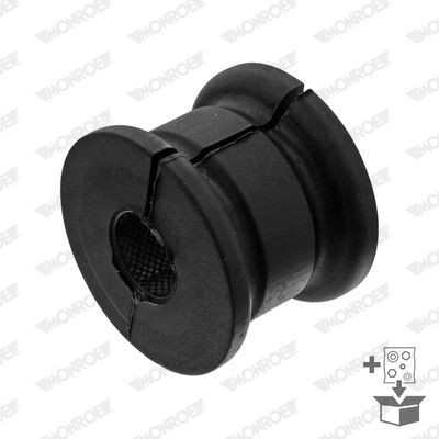 Bushing, stabiliser bar MONROE L23L05