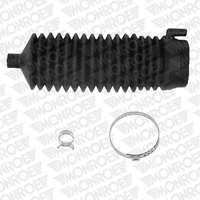 MONROE L24027 Bellow Kit, steering