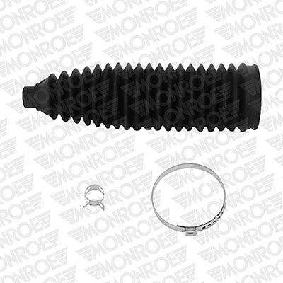 MONROE L24028 Bellow Kit, steering
