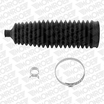 Bellow Kit, steering MONROE L24029