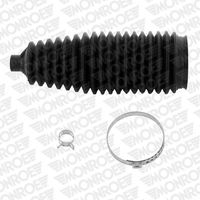 Bellow Kit, steering MONROE L24030