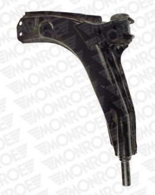 Control/Trailing Arm, wheel suspension MONROE L24075