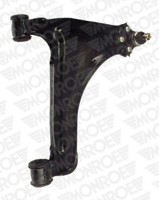 MONROE L24509 Control/Trailing Arm, wheel suspension