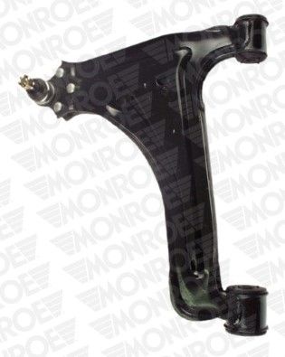 Control/Trailing Arm, wheel suspension MONROE L24510
