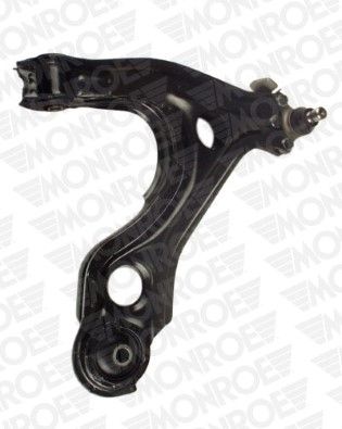 MONROE L24515 Control/Trailing Arm, wheel suspension