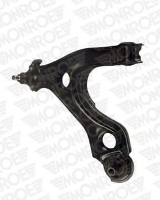MONROE L24516 Control/Trailing Arm, wheel suspension