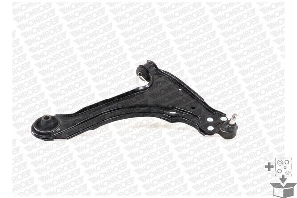 MONROE L24519 Control/Trailing Arm, wheel suspension