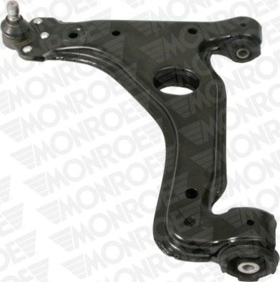Control/Trailing Arm, wheel suspension MONROE L24526