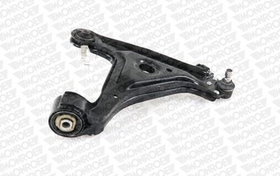 Control/Trailing Arm, wheel suspension MONROE L24530