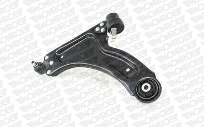 Control/Trailing Arm, wheel suspension MONROE L24540