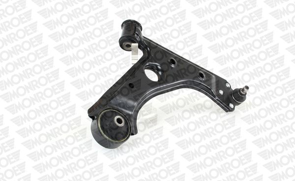 MONROE L24545 Control/Trailing Arm, wheel suspension