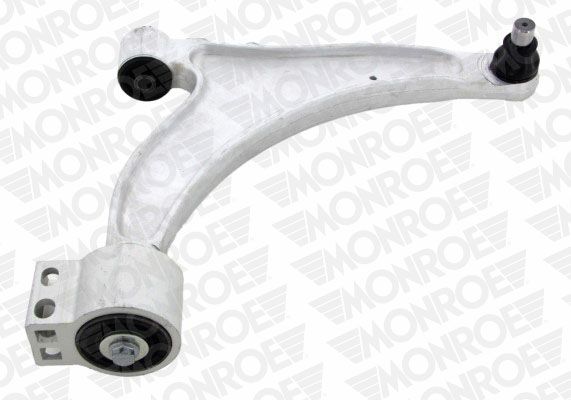 MONROE L24549 Control/Trailing Arm, wheel suspension