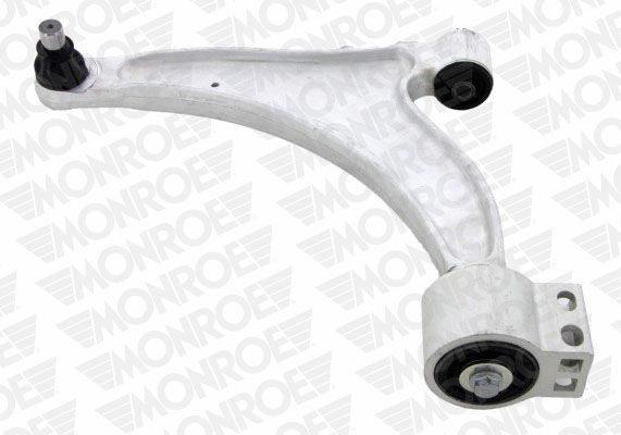 MONROE L24550 Control/Trailing Arm, wheel suspension