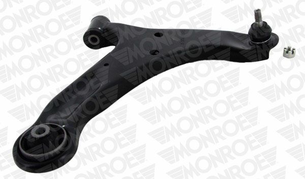 MONROE L24551 Control/Trailing Arm, wheel suspension