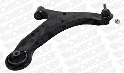 Control/Trailing Arm, wheel suspension MONROE L24551