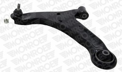 Control/Trailing Arm, wheel suspension MONROE L24552