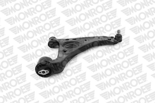 MONROE L24555 Control/Trailing Arm, wheel suspension