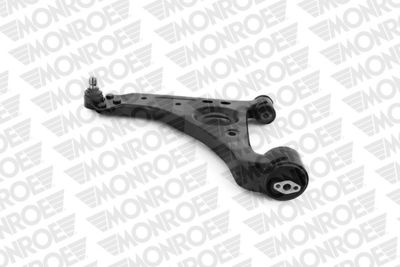 Control/Trailing Arm, wheel suspension MONROE L24556