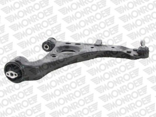 MONROE L24557 Control/Trailing Arm, wheel suspension