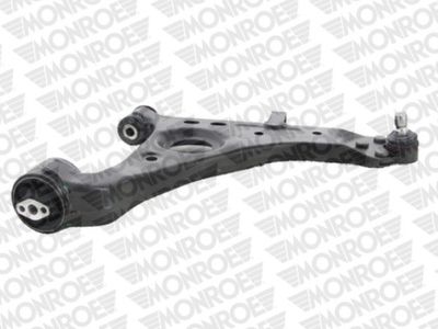 Control/Trailing Arm, wheel suspension MONROE L24557