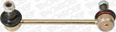 Link/Coupling Rod, stabiliser bar MONROE L24607
