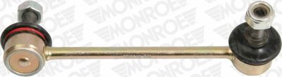 Link/Coupling Rod, stabiliser bar MONROE L24608
